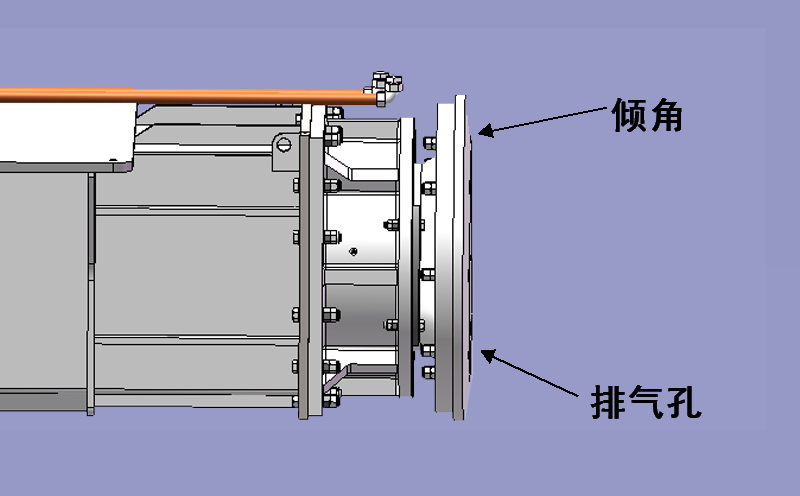 液壓夯實(shí)機(jī)圖紙